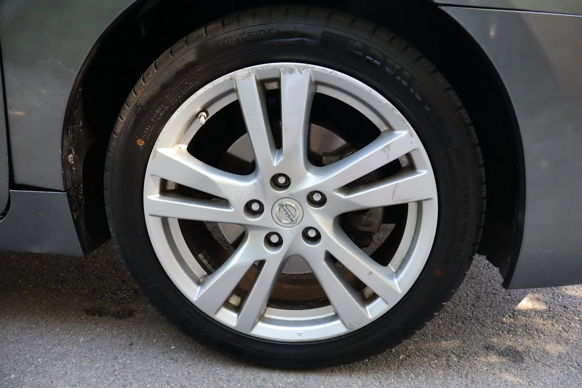 Used 2016 Nissan Altima 2.5 SR FWD image 44