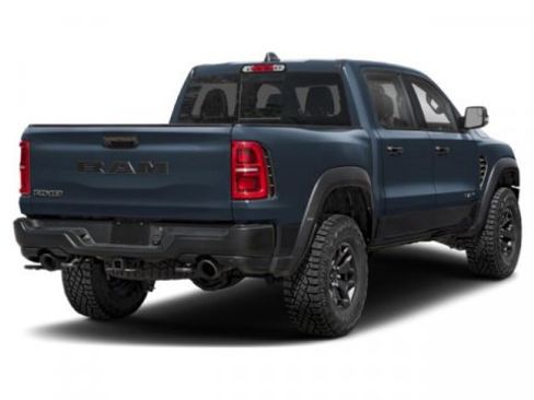 New 2026 RAM 1500 RHO w/ RHO Level 1 Equipment Group AWD/4WD image 5
