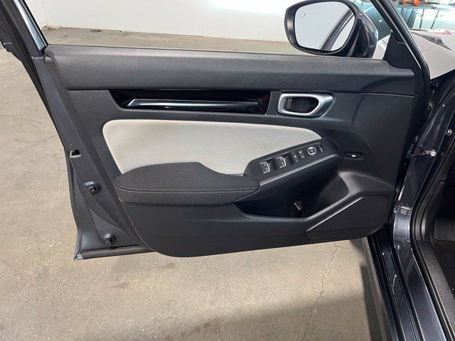 Used 2024 Honda Civic EX image 25