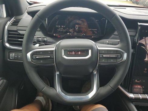 New 2026 GMC Acadia Elevation w/ Black Edition image 21