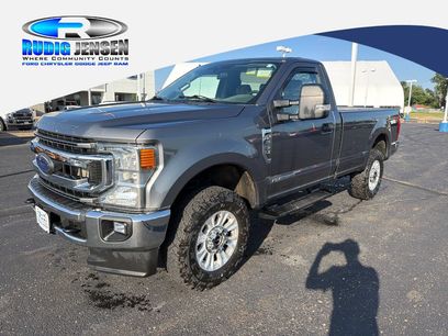 Used 2022 Ford F250 XLT w/ XLT Value Package