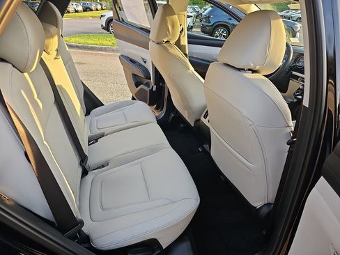 New 2026 Hyundai Tucson SEL FWD image 11
