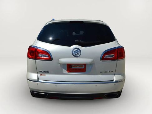 Used 2014 Buick Enclave Leather FWD image 7