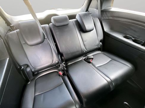Used 2025 Honda Odyssey Sport-L image 19