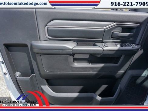 New 2024 RAM 2500 Tradesman w/ Chrome Appearance Group image 10