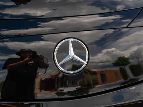 Used 2024 Mercedes-Benz CLE 53 AMG 4MATIC image 20