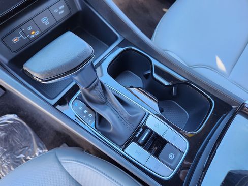 New 2026 Hyundai Santa Cruz SEL AWD/4WD image 15