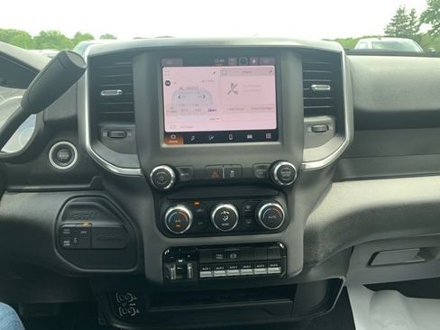 New 2024 RAM 4500 SLT w/ Quick Order Package 2YG SLT image 22