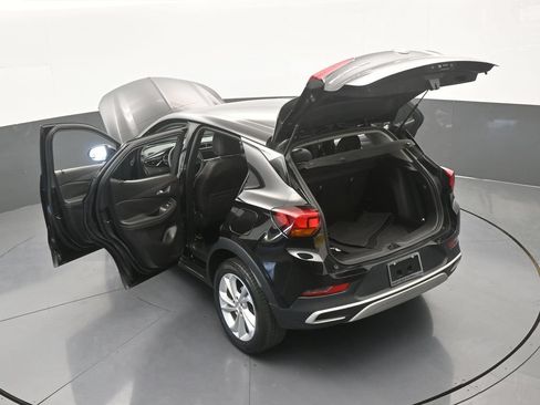 Used 2023 Buick Encore GX Preferred w/ Cold Weather Comfort Package FWD image 65