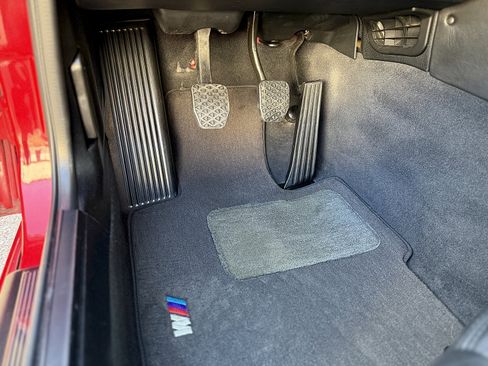 Used 1999 BMW M Coupe Base image 34