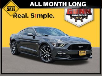 Used 2015 Ford Mustang GT Premium w/ Equipment Group 401A RWD video 1