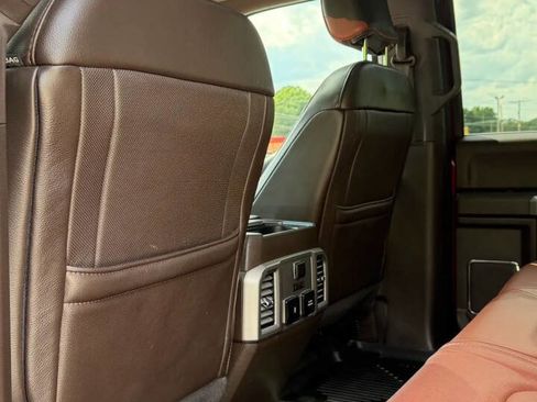 Used 2018 Ford F250 King Ranch w/ King Ranch Ultimate Package image 20