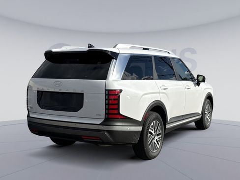 New 2026 Hyundai Palisade SEL Premium image 7