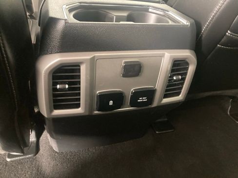 Used 2020 Ford F350 Lariat w/ Lariat Ultimate Package image 15