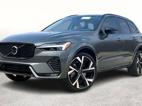 New 2026 Volvo XC60 B5 Ultra w/ Protection Package Premier AWD/4WD image 2