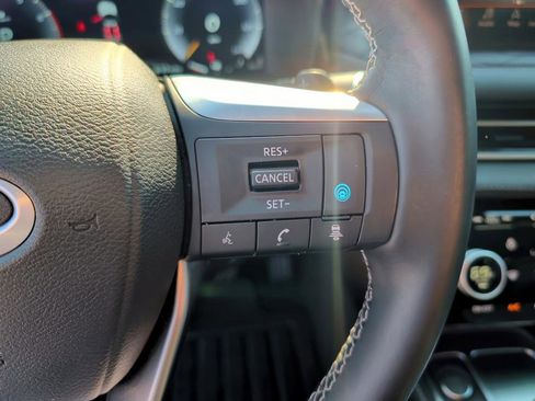 Certified 2025 INFINITI QX60 Autograph w/ Lighting Package (N94) image 20