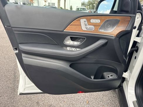 Certified 2025 Mercedes-Benz GLE 350 GLE 350 image 15