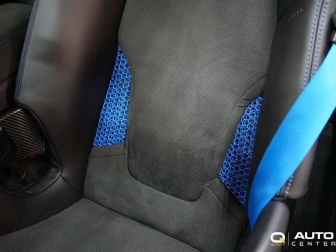 Used 2023 Porsche 718 Cayman GT4 RS image 33