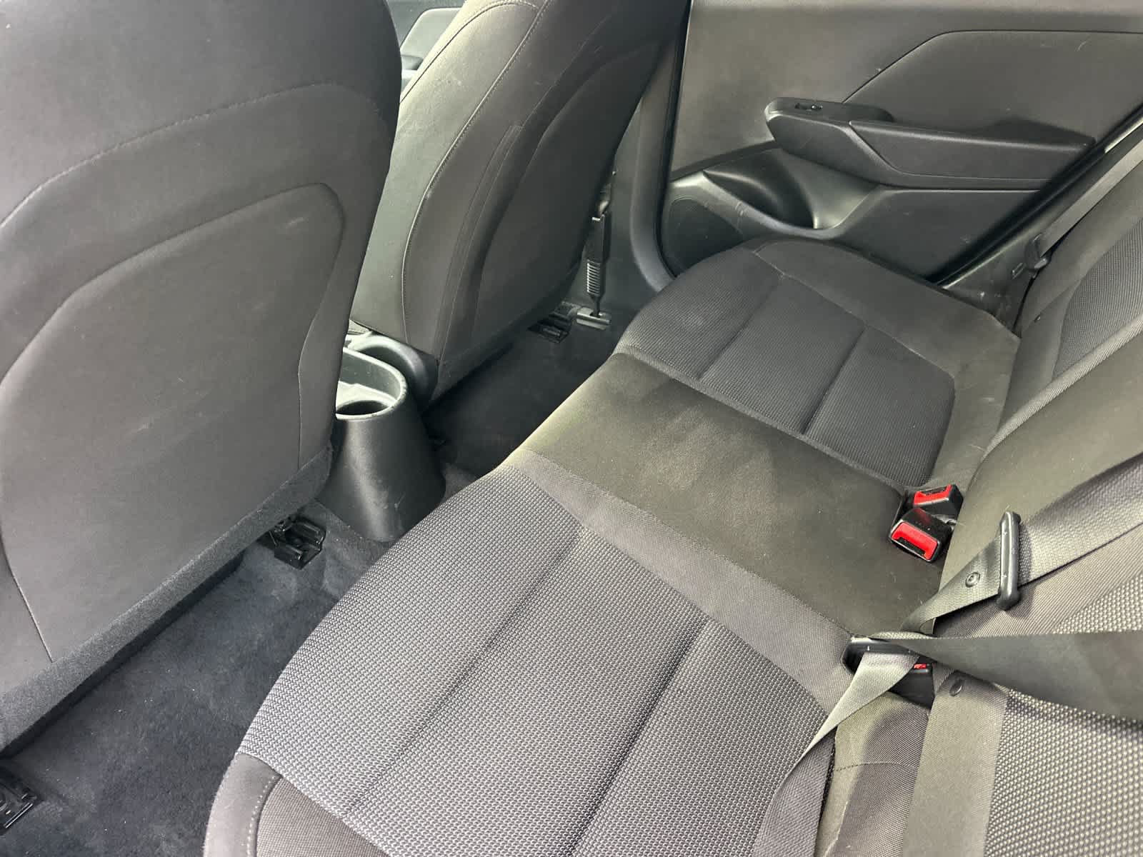 Used 2021 Hyundai Accent SE FWD image 5