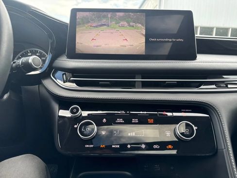 Used 2023 INFINITI QX60 Pure FWD image 21