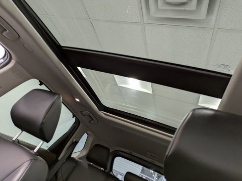 Used 2023 Nissan Rogue SV w/ SV Premium B Package image 21