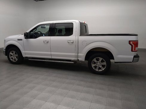 Used 2016 Ford F150 XLT w/ Equipment Group 302A Luxury RWD image 3