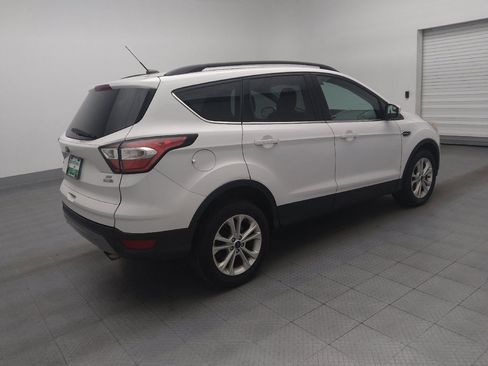 Used 2018 Ford Escape SE image 10