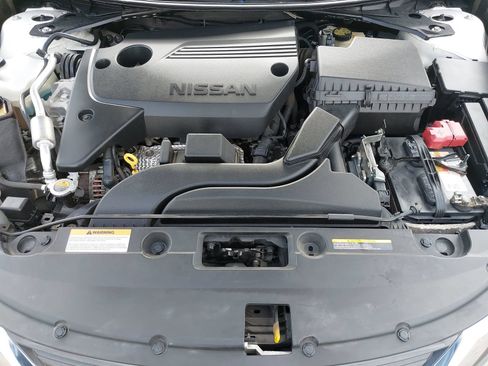 Used 2016 Nissan Altima 2.5 SR FWD image 31