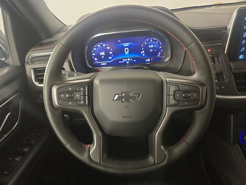 Certified 2024 Chevrolet Tahoe RST image 15