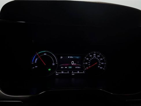 Used 2022 Kia Sorento S FWD image 15