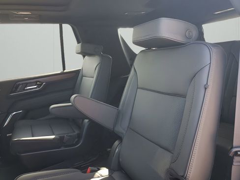 New 2026 GMC Yukon Denali w/ Sun & Power Step Package image 19