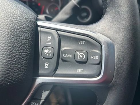 Used 2026 RAM 2500 Big Horn AWD/4WD image 24