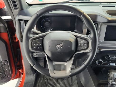 Used 2023 Ford Bronco Outer Banks image 28