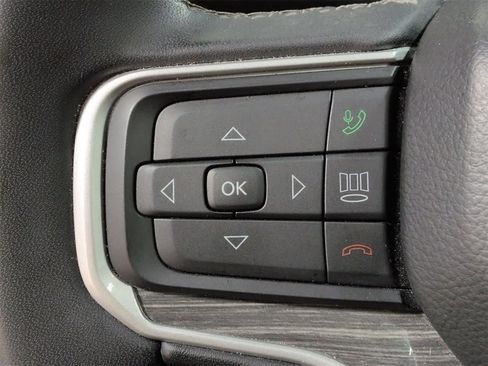 Used 2022 Jeep Wagoneer Series III w/ Premium Group I image 26