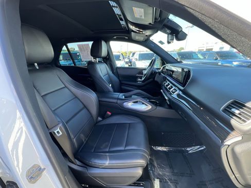 Used 2021 Mercedes-Benz GLE 350 image 27