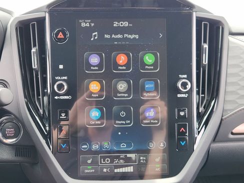New 2026 Subaru Forester Sport AWD/4WD image 13