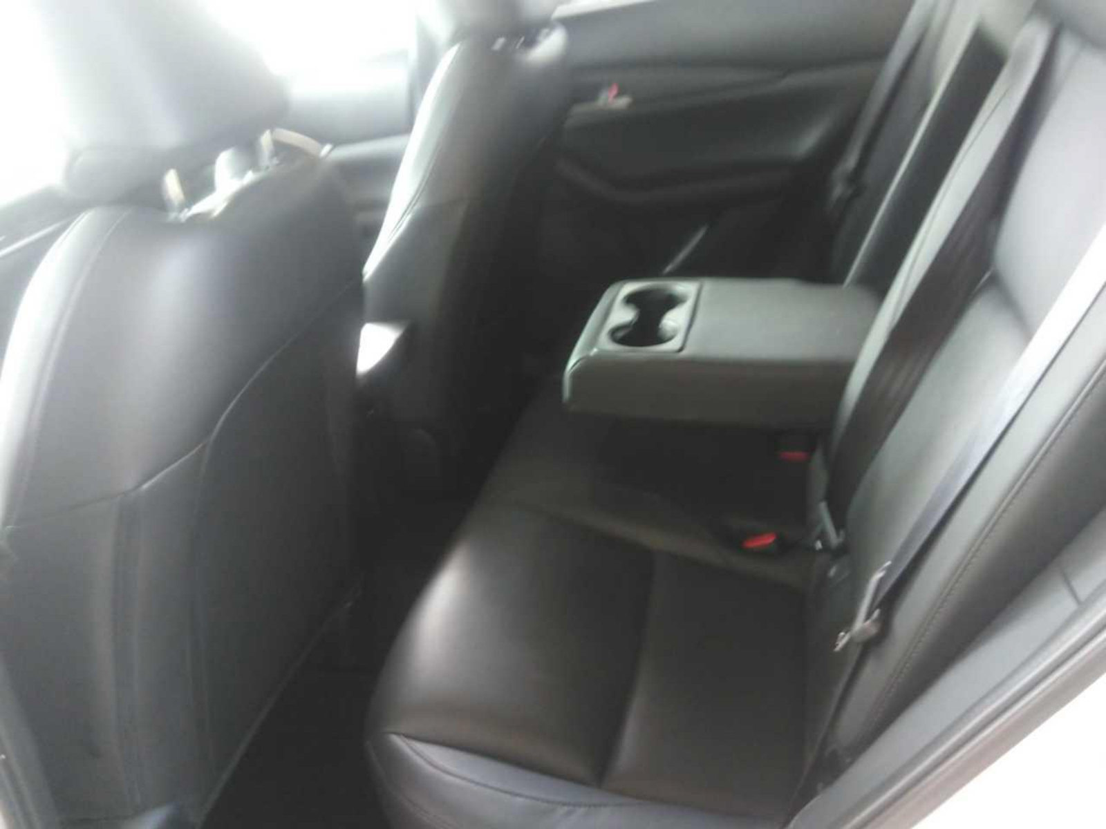 Used 2024 MAZDA CX-30 AWD 2.5 S w/ Select Sport Pkg image 4