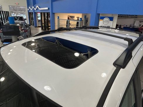 New 2026 Honda Odyssey EX-L image 8