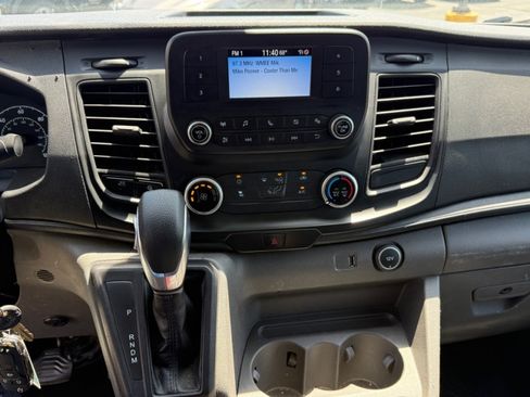 Used 2023 Ford Transit 350 w/ Upfitter Package RWD image 11