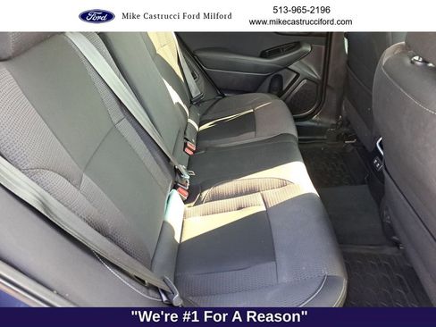 Used 2022 Subaru Outback Premium image 24