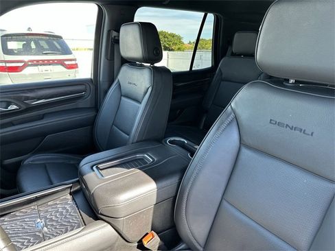 Used 2024 GMC Yukon Denali image 24