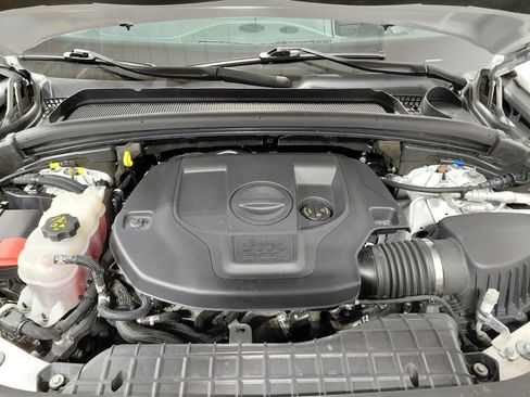 Certified 2022 Jeep Grand Cherokee Summit image 38