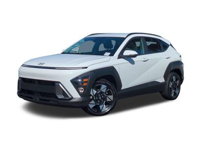 Used 2024 Hyundai Kona SEL