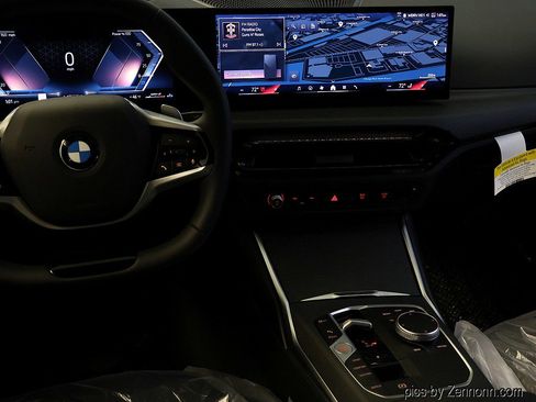 New 2026 BMW 330i xDrive 330i NA xDrive w/ Premium Package image 16