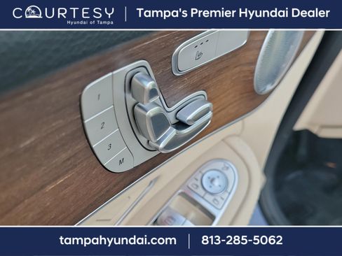 Used 2020 Mercedes-Benz C 300 4MATIC Sedan image 19