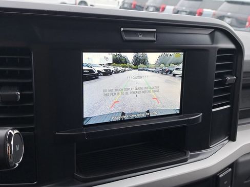 New 2026 Ford F250 XL w/ STX Appearance Package image 30