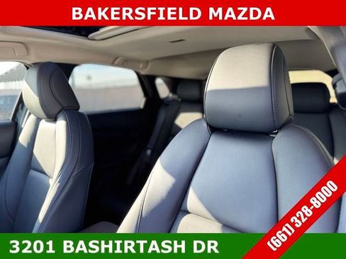 New 2025 MAZDA CX-30 AWD 2.5 S w/ Premium Package image 9