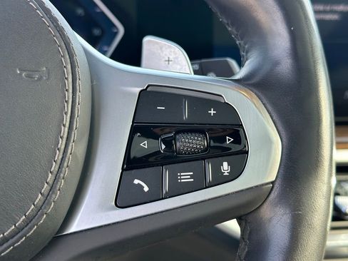 Certified 2024 BMW X7 xDrive40i w/ M Sport Package image 36