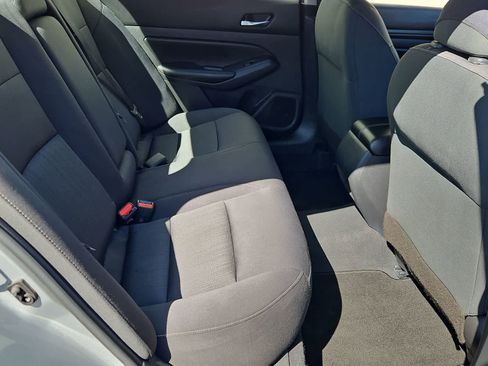 Used 2021 Nissan Altima 2.5 S FWD image 20