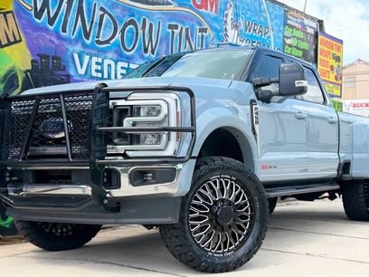 Used 2026 Ford F450 Lariat w/ Lariat Premium Package
